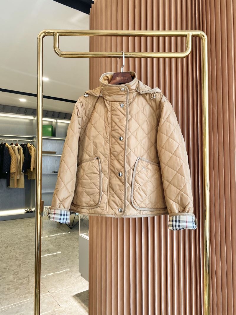 Burberry Outwear